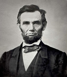 Cuộc đời và sự nghiệp của Tổng thống Abraham Lincoln