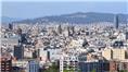 Barcelona chấm dứt việc thuê căn hộ đối với du khách nước ngoài