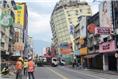 Đài Loan tiếp tục hứng chịu dư chấn sau trận động đất hôm 03/4
