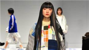 Các nhà thiết kế Nhật Bản đang tạo ra những bộ trang phục thân thiện với môi trường nhờ sự kết hợp giữa truyền thống và công nghệ hiện đại