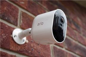 Arlo Pro 3: Lựa chọn thông minh cho camera an ninh