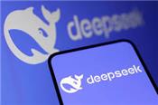 DeepSeek - Một bước tiến vượt bậc của AI Trung Quốc khiến chứng khoán Mỹ lao dốc
