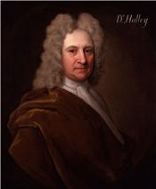 Nhà thiên văn Edmond Halley