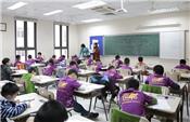 Hơn 24.000 học sinh Việt Nam tham gia kỳ thi Toán lớn nhất thế giới