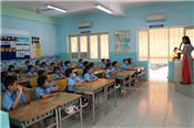 TPHCM 'gỡ khó' cho học sinh trong môn tiếng Việt lớp 1