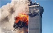 Nhìn lại khoảnh khắc trong vụ khủng bố nước Mỹ ngày 11/9/2001