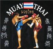 Muay Thai - môn võ truyền thống của người Thái