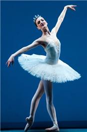 Những điều bạn chưa biết về cuộc sống của vũ công ballet
