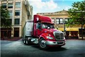 GM và Navistar tạo liên minh pin nhiên liệu hydro cho xe tải
