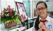 Lâm Bội Linh đạt giải cấp Quận “Văn hay - Chữ tốt” bậc trung học cơ sở năm học 2012 – 2013
