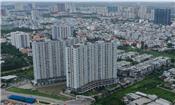 Giá căn hộ ở Hà Nội và Thành phố Hồ Chí Minh tăng trong quý 3