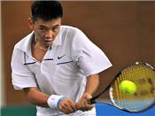 Lý Hoàng Nam vào vòng chính Giải Quần vợt Men’s Future Thái Lan 2013