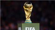 Lịch sử và những sự kiện về chuyến du hành cúp vàng FIFA