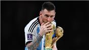 Đánh bại Pháp, Messi đưa đội tuyển Argentina đến giải vô địch World Cup