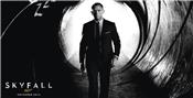 Điệp viên 007: Tử địa Skyfall khởi chiếu