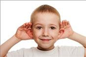 Cải thiện kỹ năng nghe cho trẻ