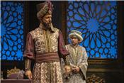 Vở opera “Murat IV” kể về vị Sultan Ottoman khai màn tại Istanbul
