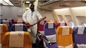Thái Lan khẳng định ca nhiễm Mers đầu tiên của hành khách đến từ Oman