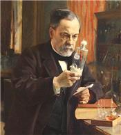 Louis Pasteur - cha đẻ của vắc xin chữa bệnh dại