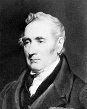 George Stephenson - “Cha đẻ của ngành đường sắt”