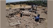Vết tích mai táng theo phong tục Hồi giáo sớm nhất được phát hiện tại Levant