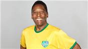 Huyền thoại bóng đá Pelé