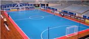 Bóng đá trong nhà - Futsal