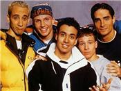 Backstreet Boys - Ban nhạc huyền thoại