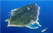 Đảo Okinoshima của Nhật được UNESCO công nhận di sản văn hóa thế giới