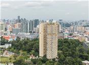 Các toà nhà thô mộc tại Singapore thổi bùng cuộc tranh luận về kiến trúc