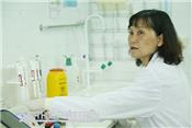 Giáo sư Việt Nam phát triển vắc-xin bảo vệ trẻ sơ sinh