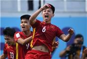 Vũ Tiến Long giúp Việt Nam tiếp tục hy vọng AFC U23 Cup