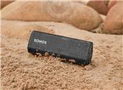 Roam: Dòng loa thông minh giá rẻ và gọn nhẹ nhất của Sonos