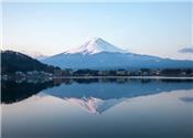 10 thị trấn tuyết đẹp nhất Nhật Bản