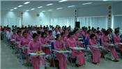 IPS tổ chức Tập huấn giáo viên trợ giảng 2013
