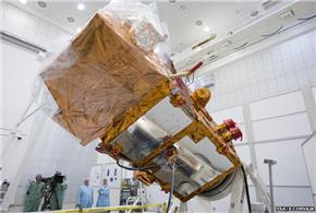 Vệ tinh Sentinel-2a của châu Âu sẵn sàng được phóng vào quỹ đạo