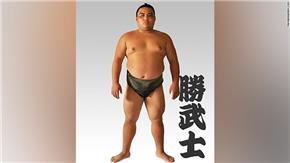 Đô vật Sumo Shobushi là vận động viên đầu tiên thiệt mạng vì vi-rút Corona