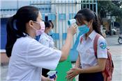 Hơn 13.400 học sinh Khánh Hòa thi tuyển vào lớp 10