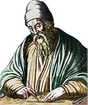 Euclid - Nhà toán học lỗi lạc của nhân loại
