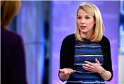 Marissa Mayer - Nữ CEO bản lĩnh của Yahoo
