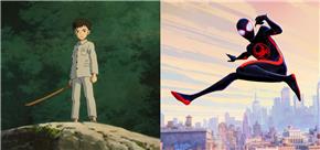 “The Boy and the Heron” trở thành phim hoạt hình ngoài Mỹ đầu tiên thắng giải BAFTA, hứa hẹn đối đầu với “Spider-Man” tại Oscar