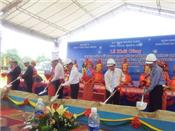 Thừa Thiên - Huế khởi công dự án mở rộng Quốc lộ 1 và 2 hầm đường bộ Phước Tượng và Phú Gia