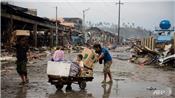 Số người thiệt mạng do cơn bão Haiyan ở Philipppines lên đến 5.235 người