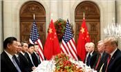 Các cột mốc thương mại Mỹ - Trung Quốc