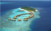 Maldives - Thiên đường châu Á