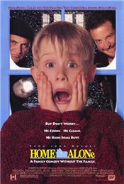 Bộ phim được yêu thích nhất trong dịp lễ Giáng sinh: “A Christmas Story” hay “Home Alone”?