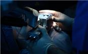 Phương pháp phẫu thuật mắt bằng laser giúp tăng gấp đôi số lượng giác mạc hiến tặng