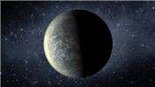 Phát hiện những hành tinh có kích thước bằng Trái Đất đầu tiên
