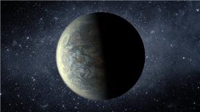 Phát hiện những hành tinh có kích thước bằng Trái Đất đầu tiên