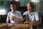 “Bàn tay robot” giá thành thấp dành cho người khuyết tật